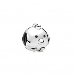 Chick Silver Charm DOCY9945